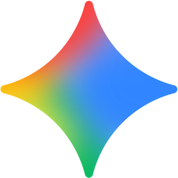 Gemini logo